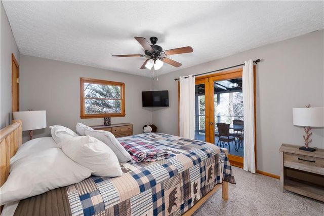 226 Mountain View Court, Ellijay, GA 30536