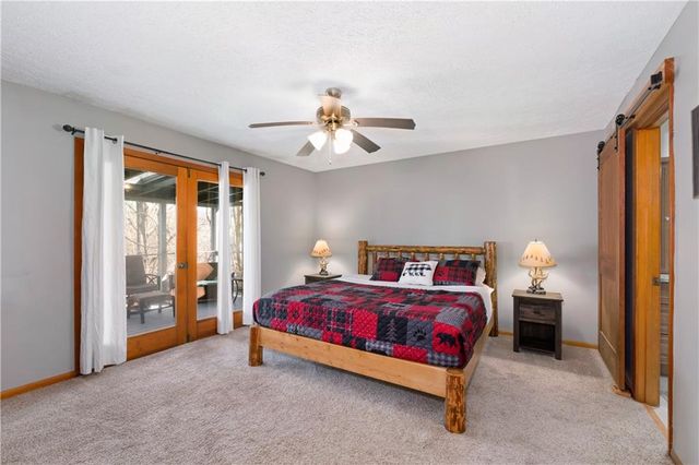 226 Mountain View Court, Ellijay, GA 30536