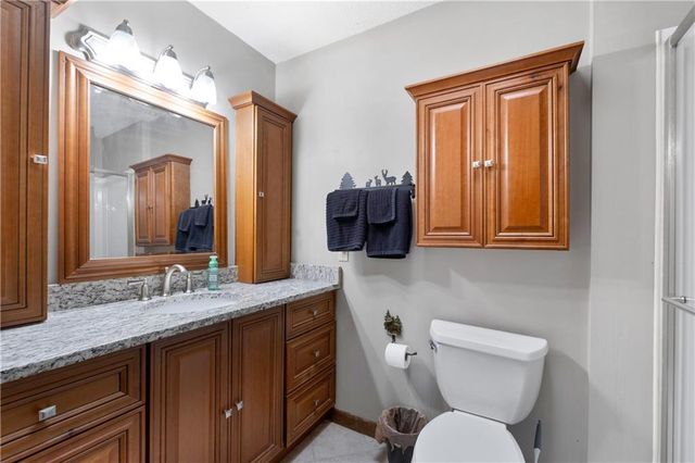 226 Mountain View Court, Ellijay, GA 30536