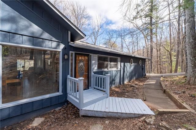 226 Mountain View Court, Ellijay, GA 30536