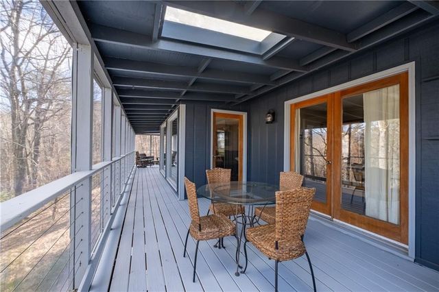 226 Mountain View Court, Ellijay, GA 30536