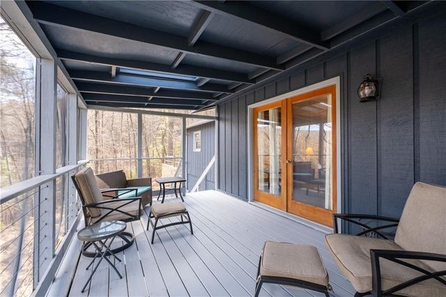 226 Mountain View Court, Ellijay, GA 30536