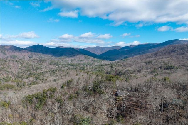 226 Mountain View Court, Ellijay, GA 30536