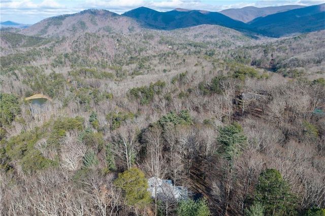 226 Mountain View Court, Ellijay, GA 30536