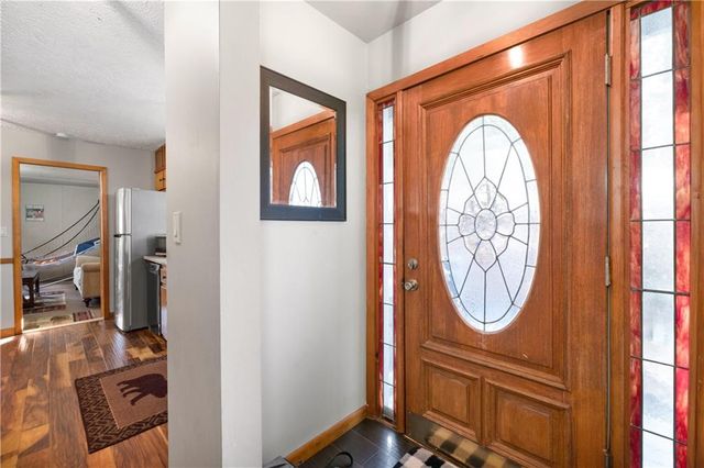 226 Mountain View Court, Ellijay, GA 30536