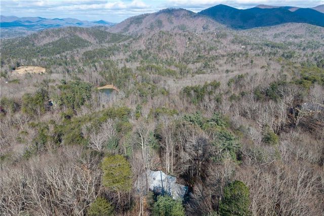 226 Mountain View Court, Ellijay, GA 30536