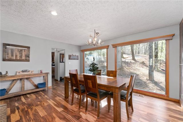 226 Mountain View Court, Ellijay, GA 30536