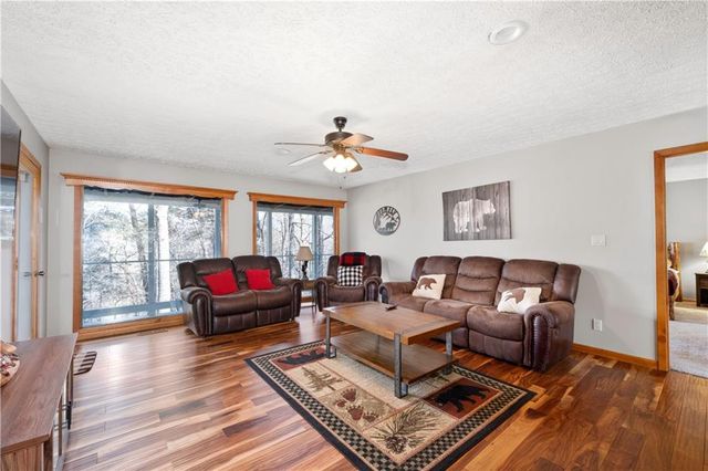 226 Mountain View Court, Ellijay, GA 30536