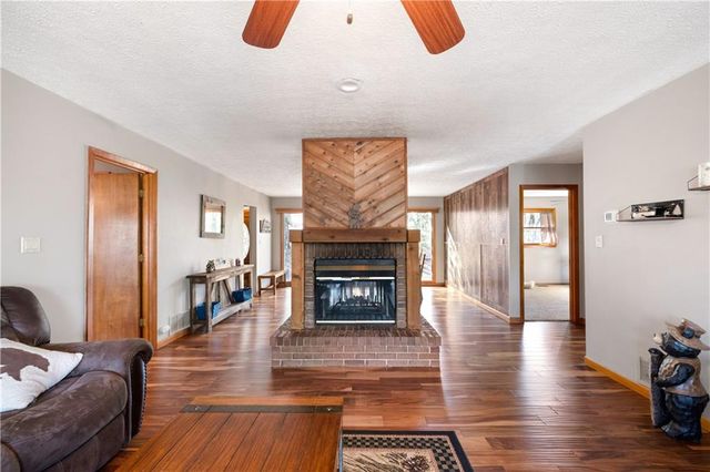 226 Mountain View Court, Ellijay, GA 30536