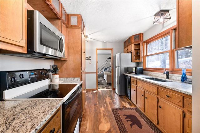 226 Mountain View Court, Ellijay, GA 30536