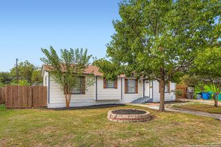 294 El Monte Blvd, San Antonio, TX 78212