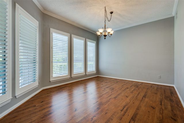 5801 Belle Chasse Lane, Frisco, TX 75035