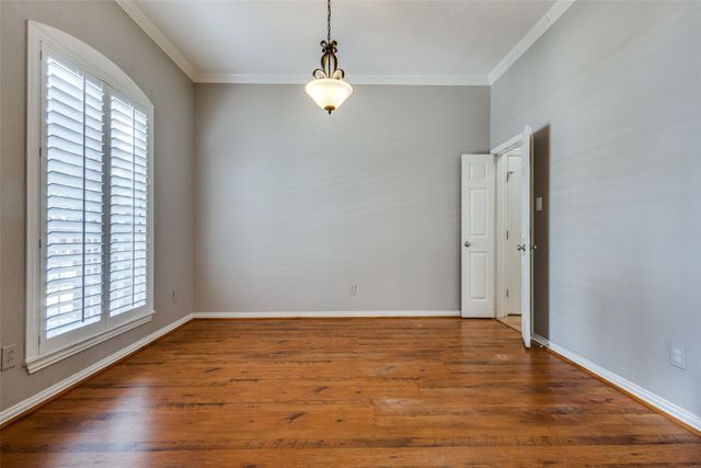 5801 Belle Chasse Lane, Frisco, TX 75035