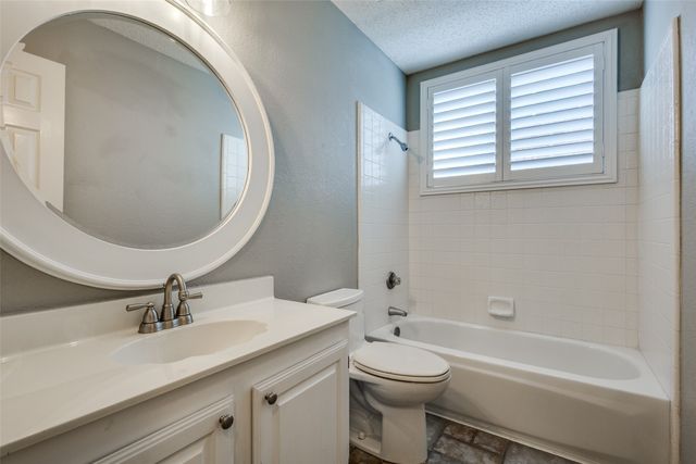 5801 Belle Chasse Lane, Frisco, TX 75035