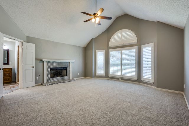 5801 Belle Chasse Lane, Frisco, TX 75035
