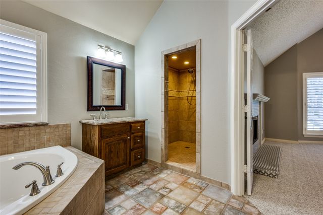 5801 Belle Chasse Lane, Frisco, TX 75035