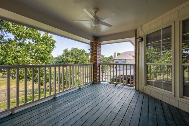 5801 Belle Chasse Lane, Frisco, TX 75035