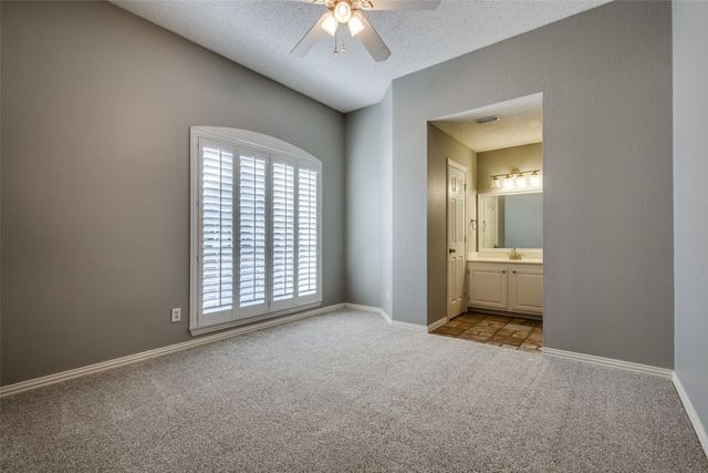 5801 Belle Chasse Lane, Frisco, TX 75035