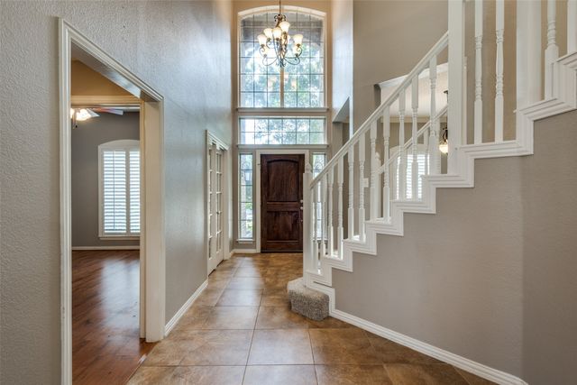 5801 Belle Chasse Lane, Frisco, TX 75035