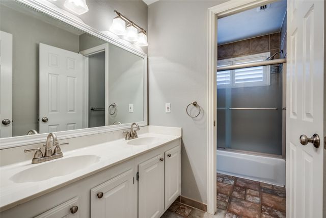 5801 Belle Chasse Lane, Frisco, TX 75035