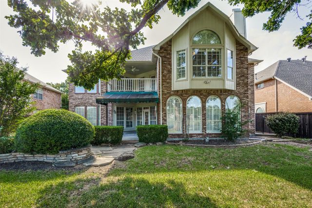 5801 Belle Chasse Lane, Frisco, TX 75035