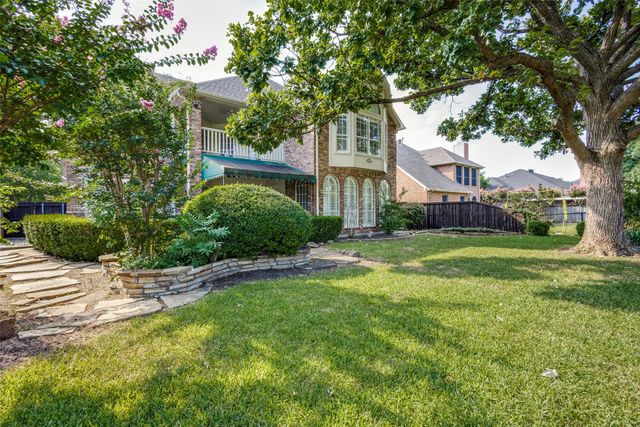 5801 Belle Chasse Lane, Frisco, TX 75035
