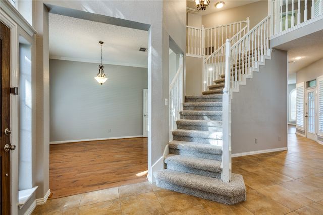 5801 Belle Chasse Lane, Frisco, TX 75035