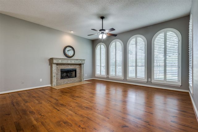 5801 Belle Chasse Lane, Frisco, TX 75035