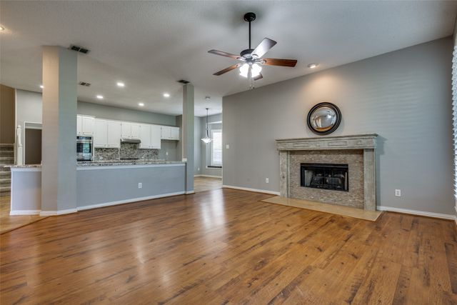 5801 Belle Chasse Lane, Frisco, TX 75035