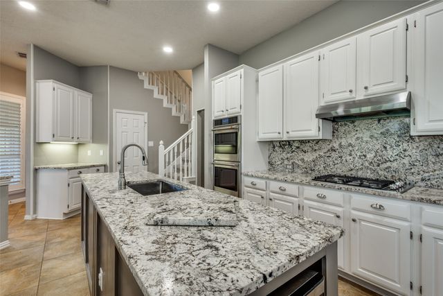5801 Belle Chasse Lane, Frisco, TX 75035