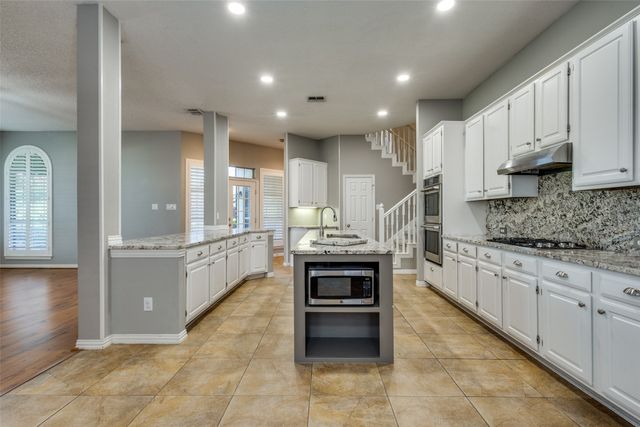 5801 Belle Chasse Lane, Frisco, TX 75035