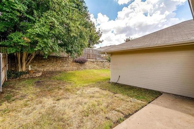 4216 Boulder Park Drive, Fort Worth, TX 76040