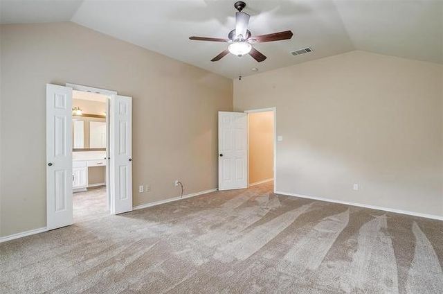 4216 Boulder Park Drive, Fort Worth, TX 76040