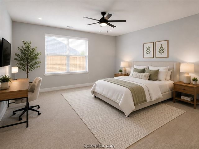 2000 Reagan Court, Bryan, TX 77802