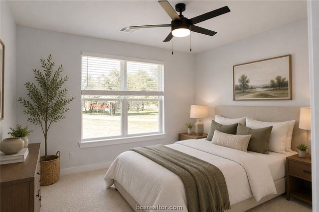 2000 Reagan Court, Bryan, TX 77802