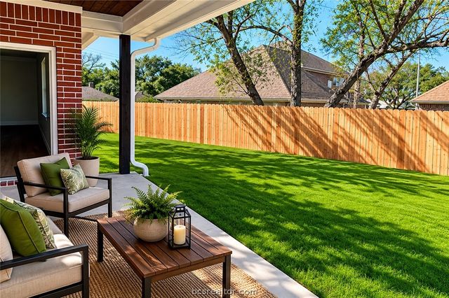 2000 Reagan Court, Bryan, TX 77802