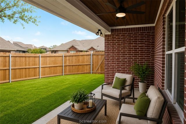 2000 Reagan Court, Bryan, TX 77802