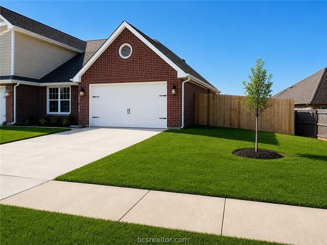 2000 Reagan Court, Bryan, TX 77802