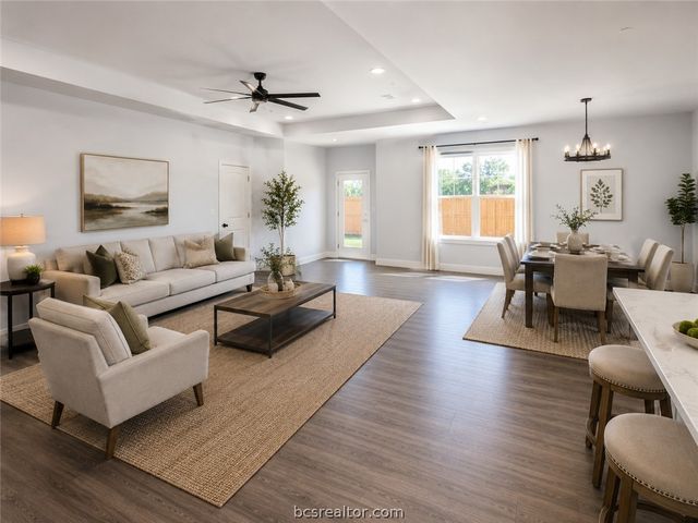 2000 Reagan Court, Bryan, TX 77802