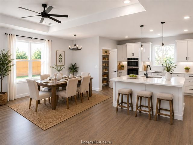 2000 Reagan Court, Bryan, TX 77802
