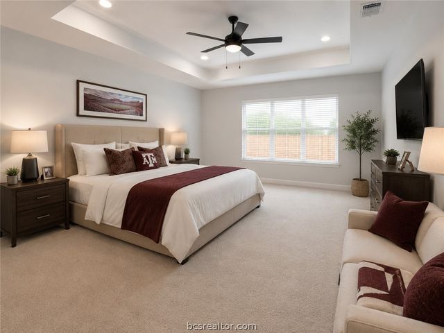 2000 Reagan Court, Bryan, TX 77802