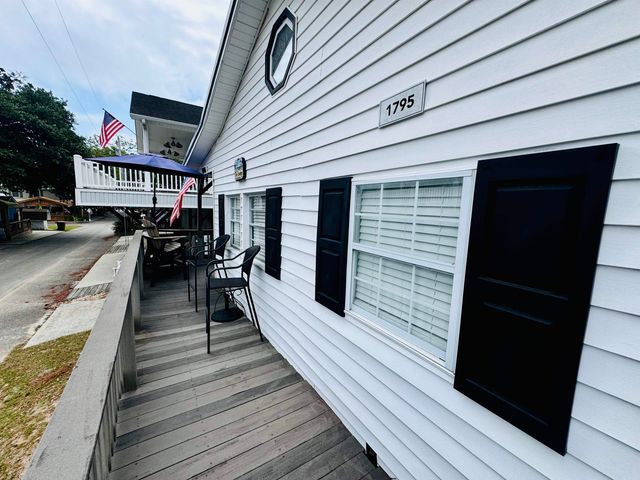 6001 - 1795 S Kings Hwy., Myrtle Beach, SC 29575