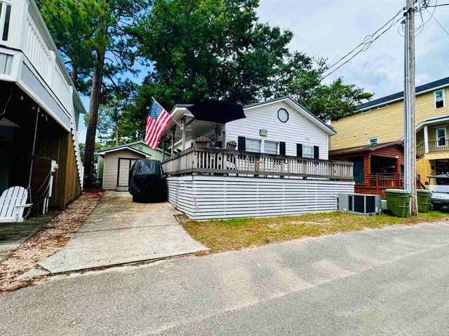 6001 - 1795 S Kings Hwy., Myrtle Beach, SC 29575