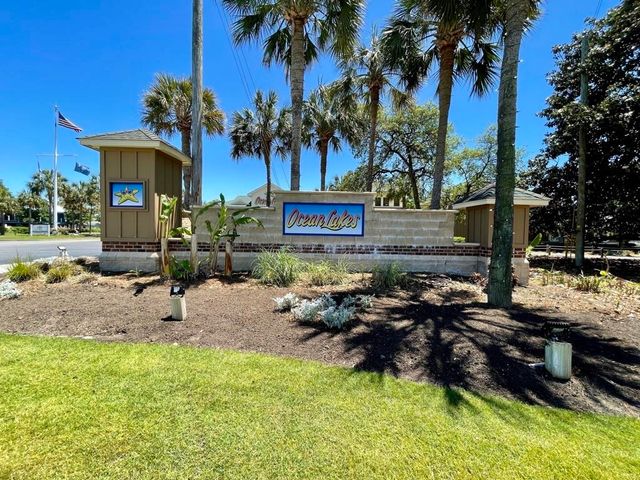 6001 - 1795 S Kings Hwy., Myrtle Beach, SC 29575