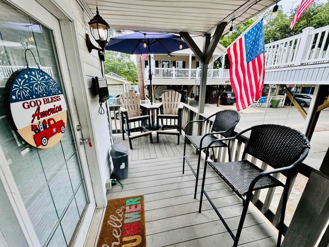 6001 - 1795 S Kings Hwy., Myrtle Beach, SC 29575