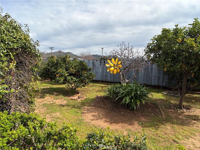 1265 Tres Lomas, El Cajon, CA 92021