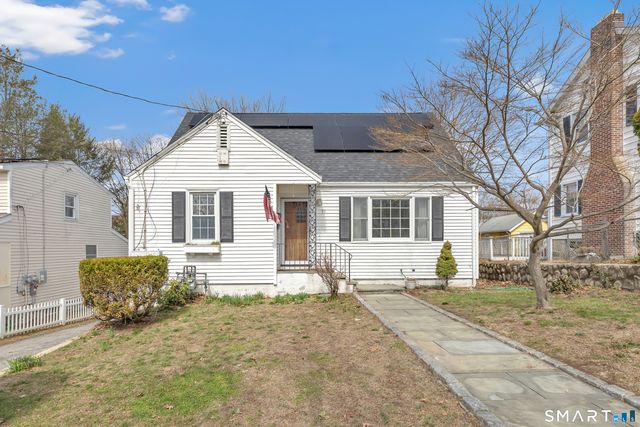 57 Forest Lawn Avenue, Stamford, CT 06905