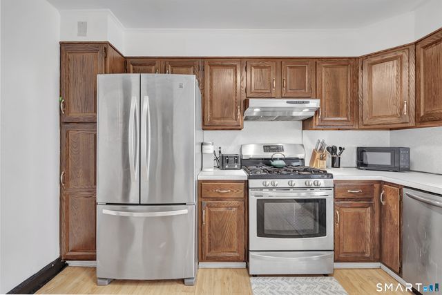 57 Forest Lawn Avenue, Stamford, CT 06905