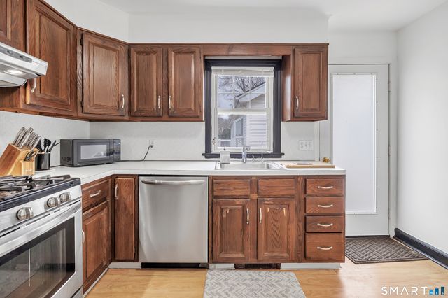 57 Forest Lawn Avenue, Stamford, CT 06905