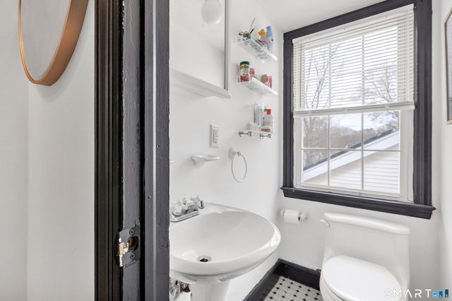 57 Forest Lawn Avenue, Stamford, CT 06905